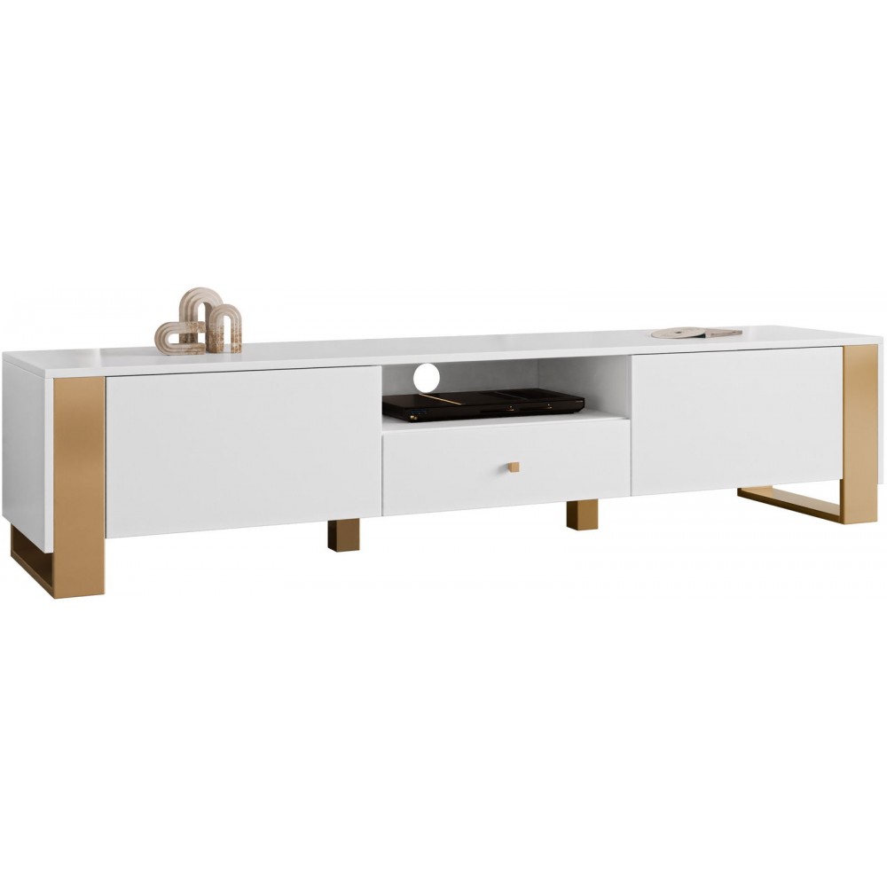 Έπιπλο τηλεόρασης Loutio