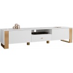 Έπιπλο τηλεόρασης Loutio