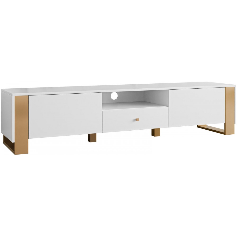 Έπιπλο τηλεόρασης Loutio