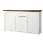 Μπουφές Capel 3D-Leuko