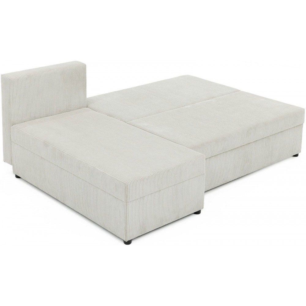 Γωνιακός καναπές Maxi-Mpez