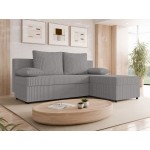 Γωνιακός καναπές Maxi-Gkri