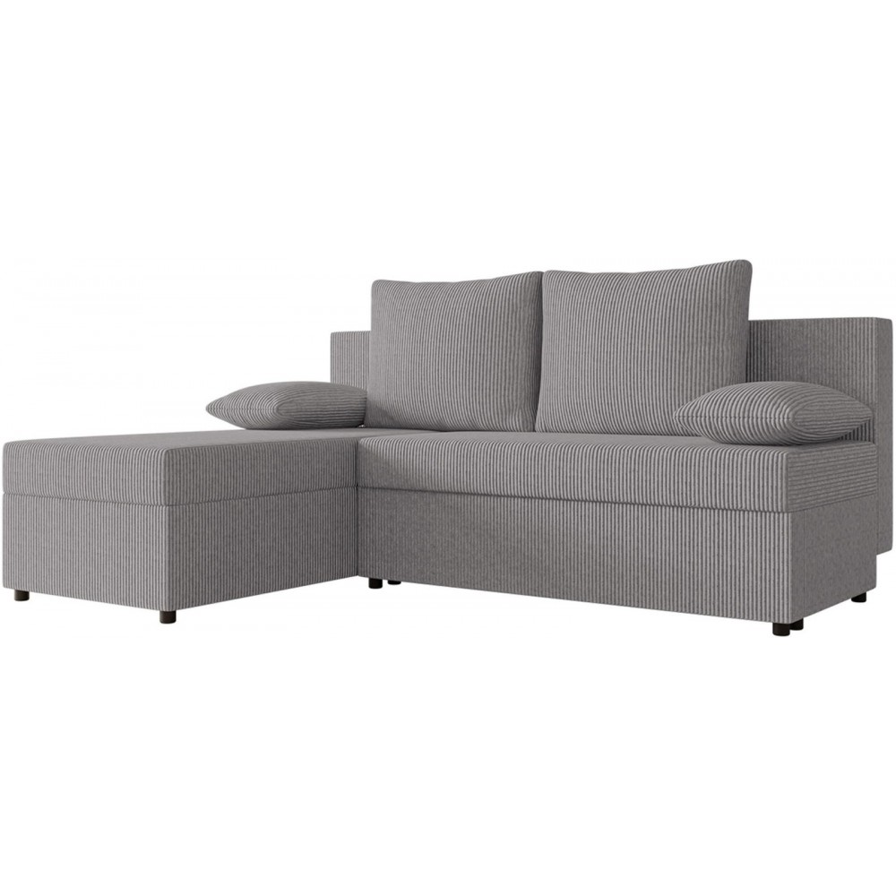 Γωνιακός καναπές Maxi-Gkri