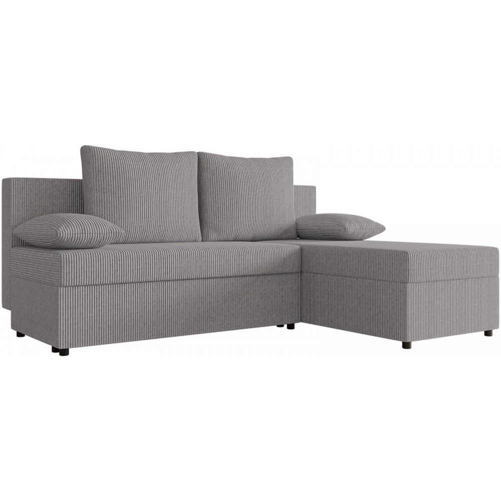 Γωνιακός καναπές Maxi-Gkri