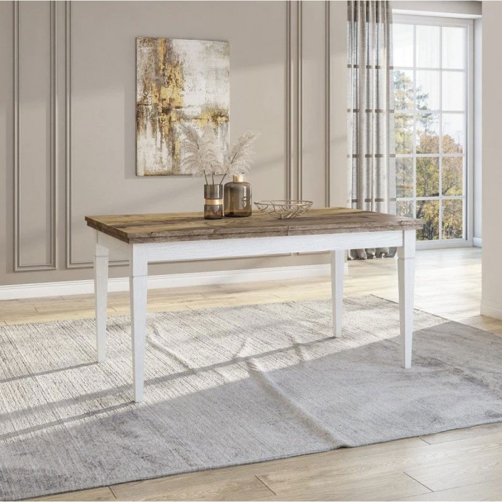 Τραπέζι Capel επεκτεινόμενο-Leuko