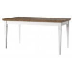 Τραπέζι Capel επεκτεινόμενο-Leuko