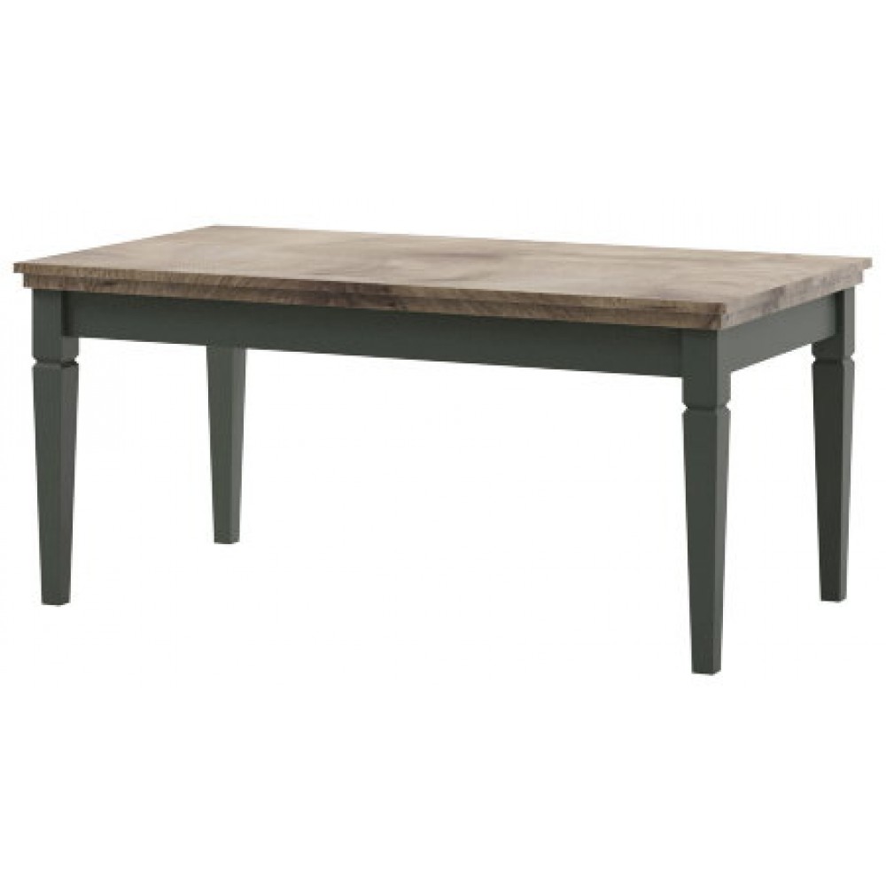 Τραπεζάκι σαλονιού Capel 110x60x50