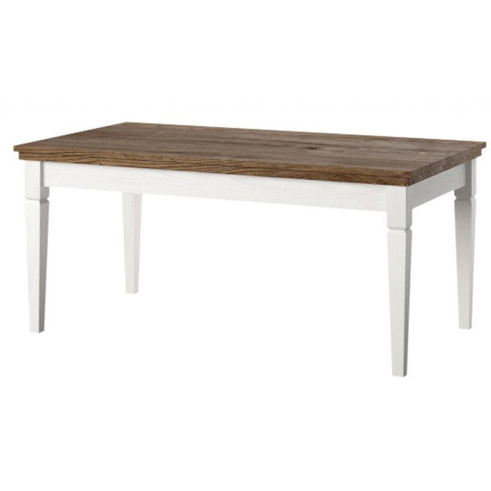 Τραπεζάκι σαλονιού Capel 110x60x50