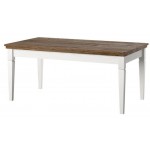 Τραπεζάκι σαλονιού Capel 110x60x50