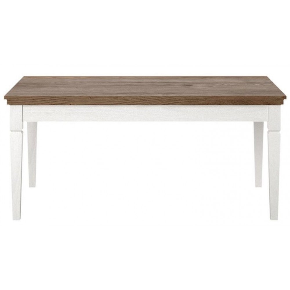 Τραπεζάκι σαλονιού Capel 110x60x50