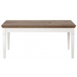 Τραπεζάκι σαλονιού Capel 110x60x50