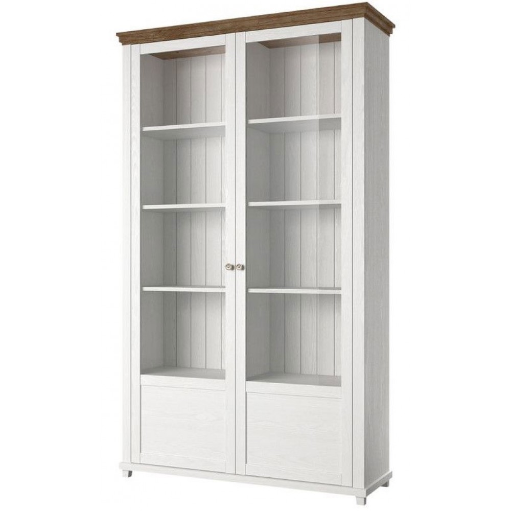 Βιτρίνα Capel plus-Leuko