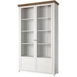 Βιτρίνα Capel plus-Leuko