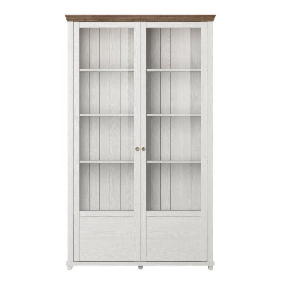 Βιτρίνα Capel plus-Leuko