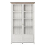 Βιτρίνα Capel plus-Leuko