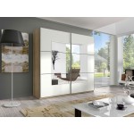 Ντουλάπα συρόμενη Delta IV