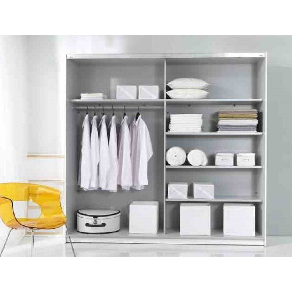 Ντουλάπα συρόμενη Delta IV