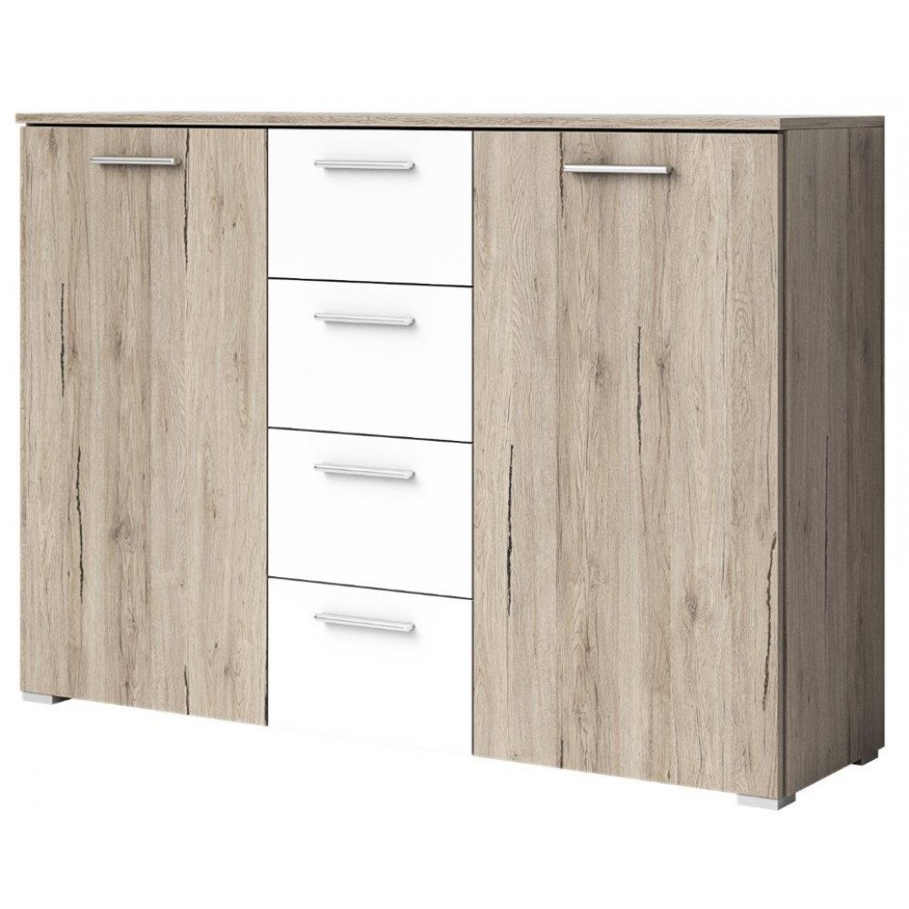 Τουαλέτα Delta Plus-Δρυς