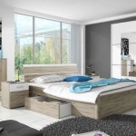 Σετ υπνοδωματίου Delta Plus