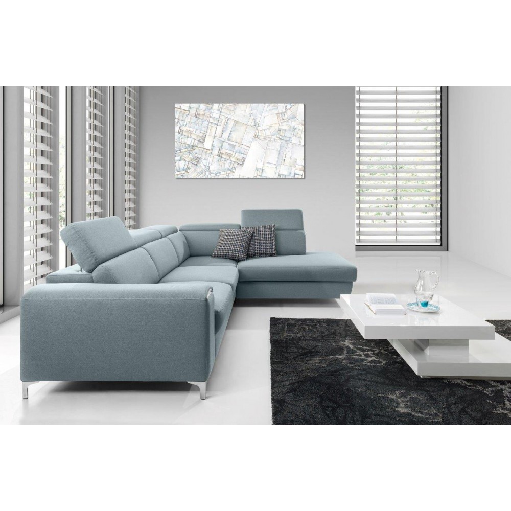 Γωνιακός καναπές Gemini