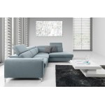 Γωνιακός καναπές Gemini