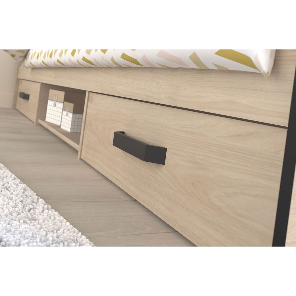 Κρεβάτι παιδικό Novel