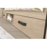 Κρεβάτι παιδικό Novel