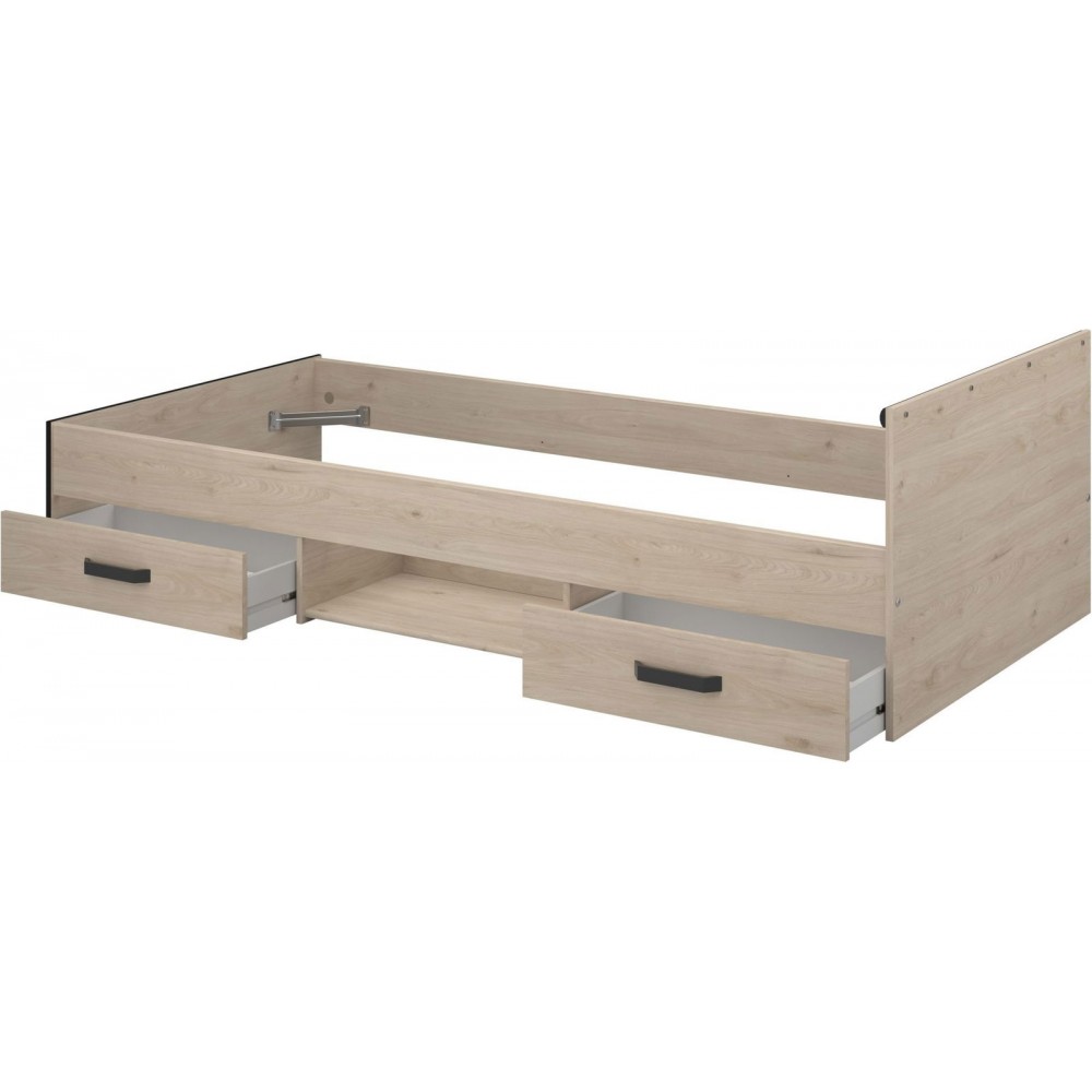 Κρεβάτι παιδικό Novel