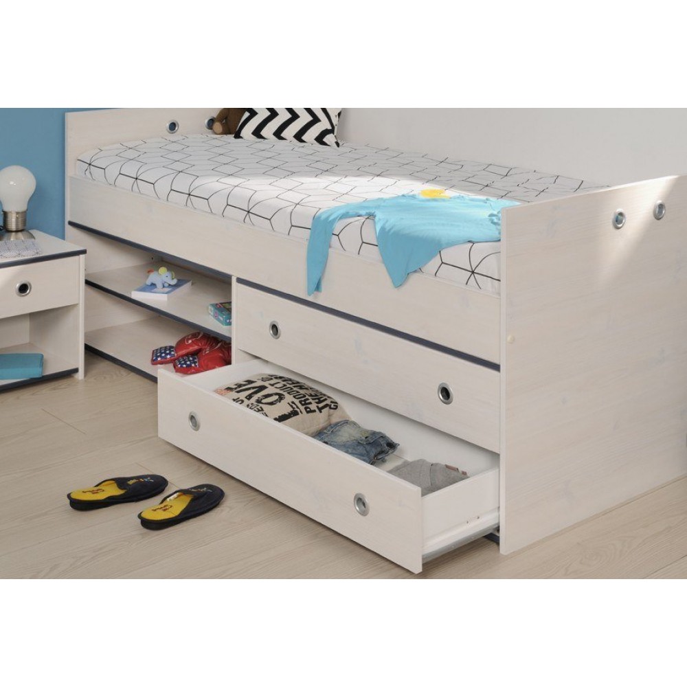 Καναπές - Κρεβάτι Arron