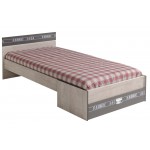 Κρεβάτι Lab-90 x 200