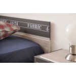 Κρεβάτι Lab-90 x 200