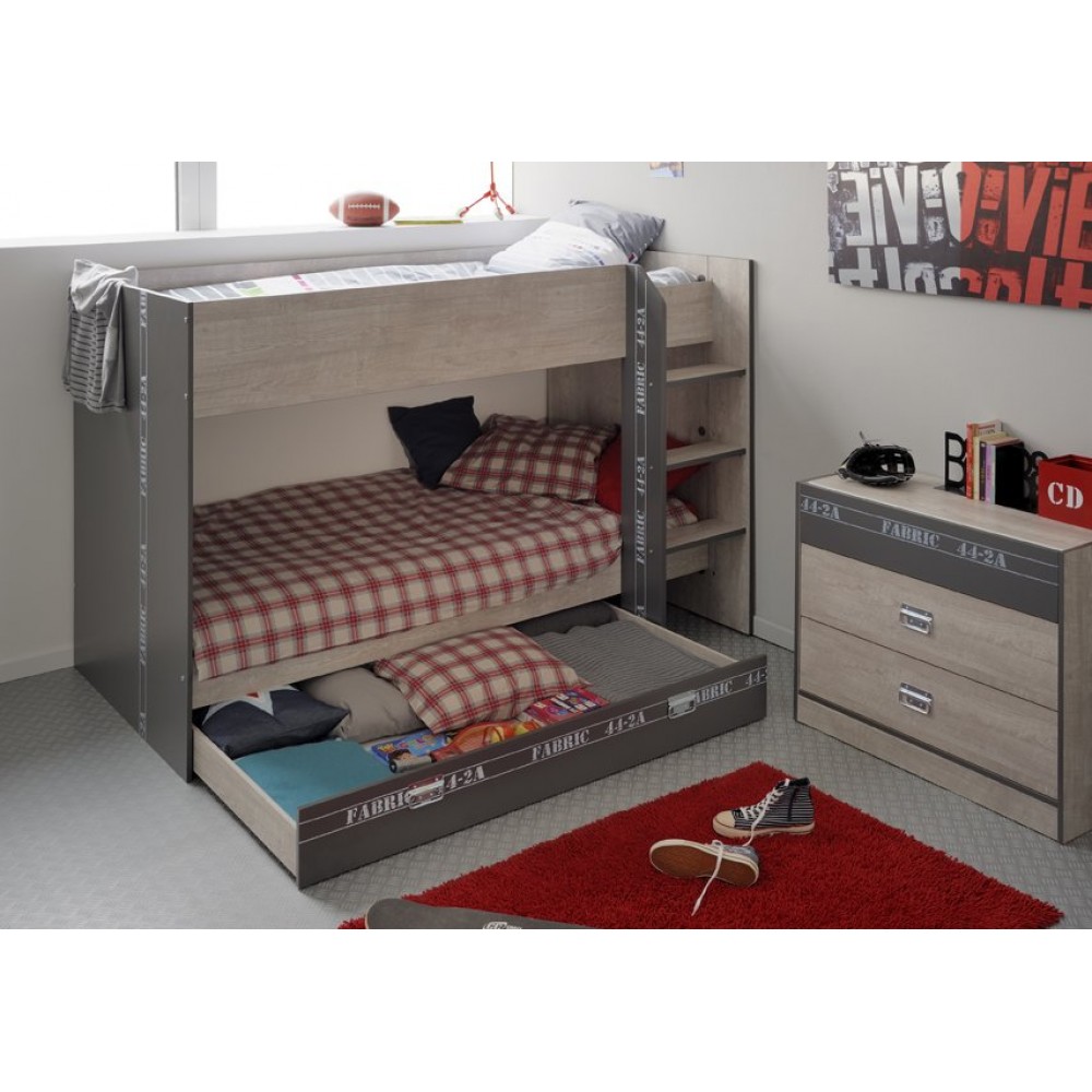 Συρταριέρα Lab