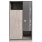 Ντουλάπα Lab