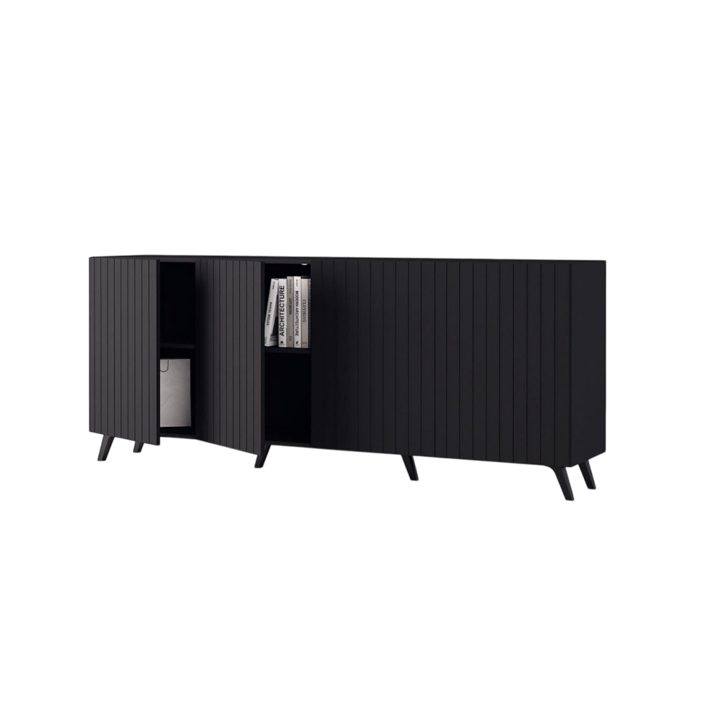 Μπουφές Lime 4D