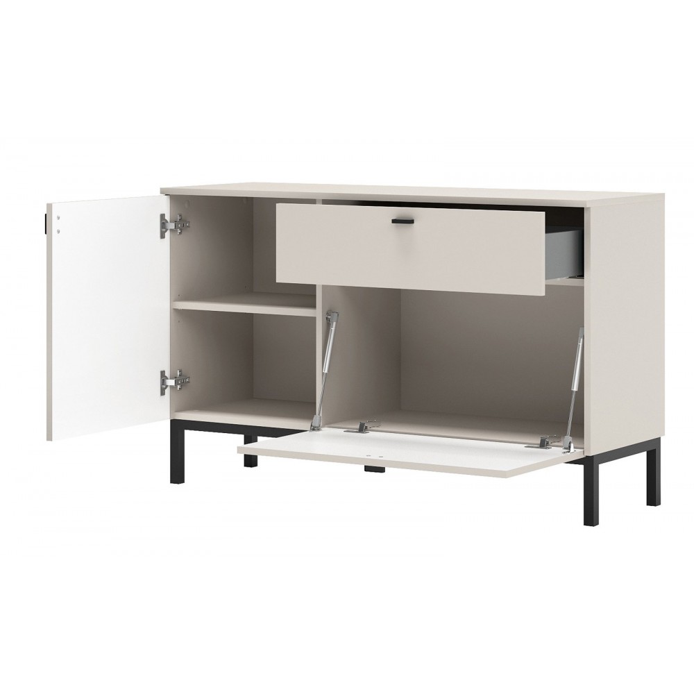 Μπουφές Forku 117x40x73