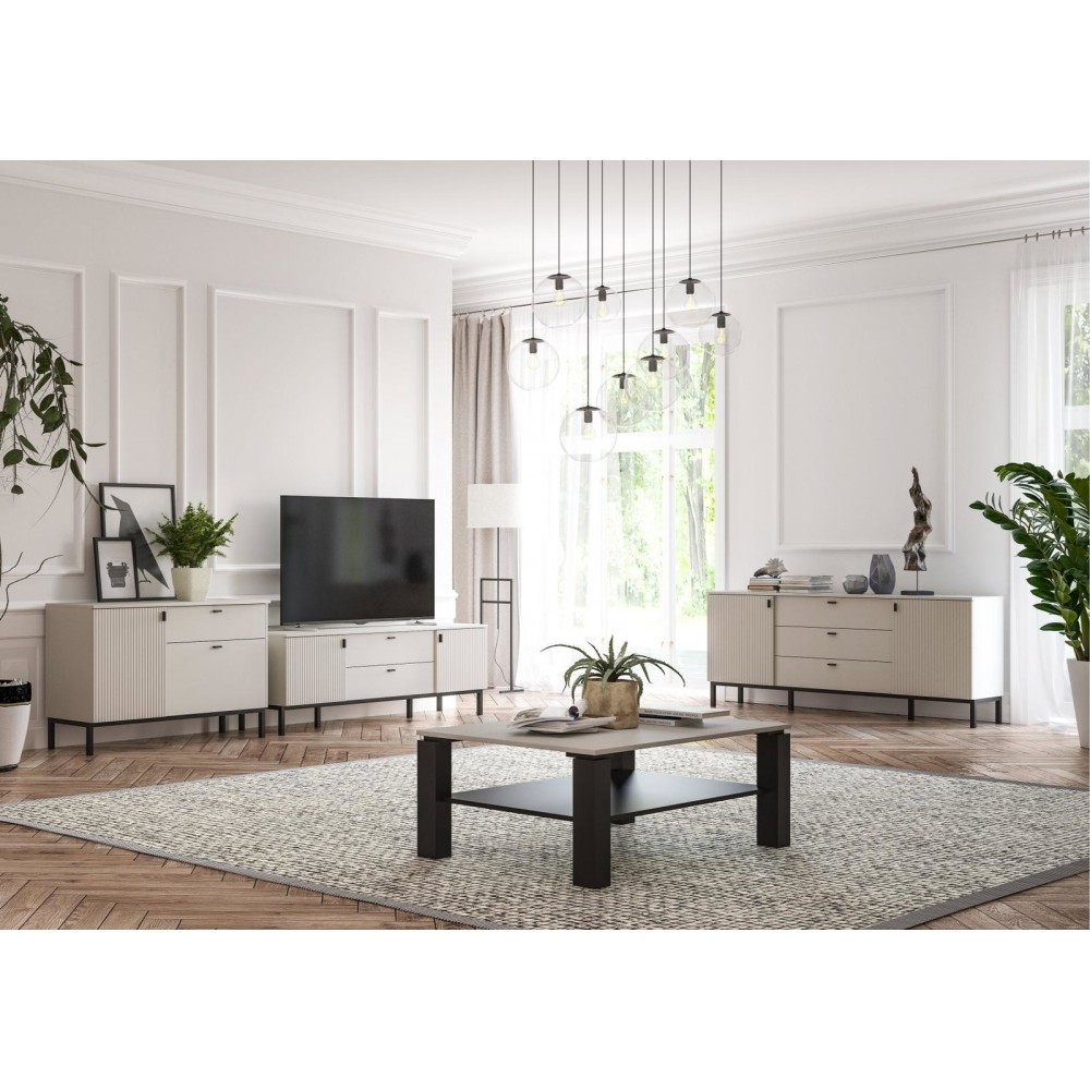 Μπουφές Forku 117x40x73