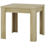 Τραπέζι Mily επεκτεινόμενο 85x85x76.6