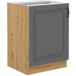 Επιδαπέδιο ντουλάπι Stilo 60 D 1F BB