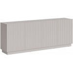Μπουφές Liverti 200-Cashmere 200x42x78