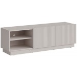 Έπιπλο Τηλεόρασης Liverti 2D-Μαύρο