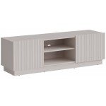 Έπιπλο Τηλεόρασης Liverti 2D-Cashmere 150x42x48