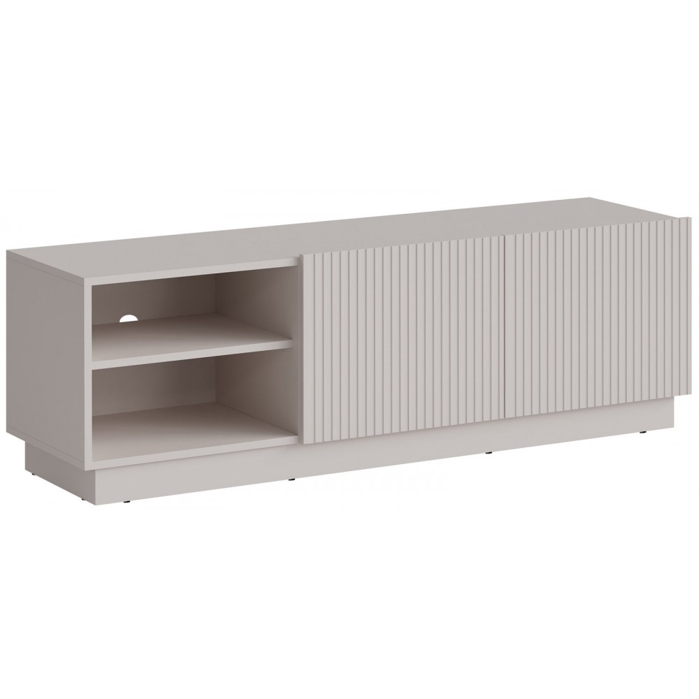 Έπιπλο Τηλεόρασης Liverti 2D-Cashmere 150x42x48