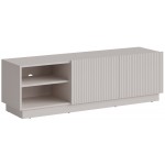 Έπιπλο Τηλεόρασης Liverti 2D-Cashmere 150x42x48