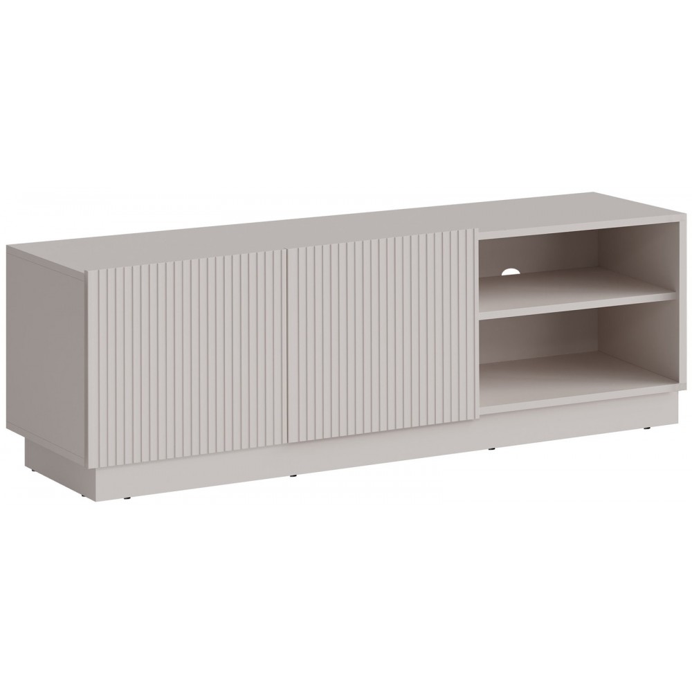 Έπιπλο Τηλεόρασης Liverti 2D-Cashmere 150x42x48