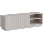 Έπιπλο Τηλεόρασης Liverti 2D-Cashmere 150x42x48