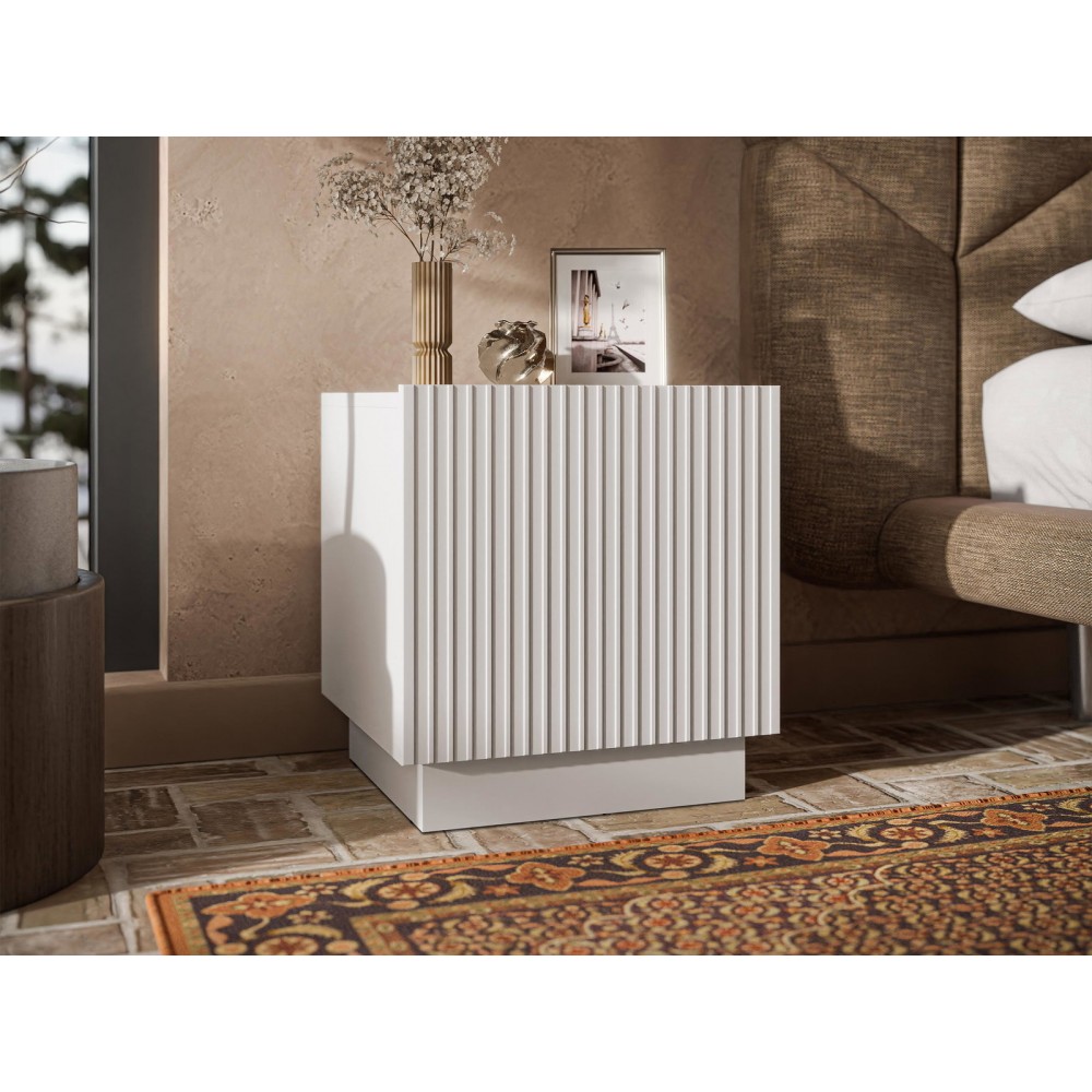 Κομοδίνο Liverti-Cashmere 45x42x47
