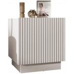 Κομοδίνο Liverti-Cashmere 45x42x47