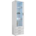 Βιτρίνα Soho-Μαύρο