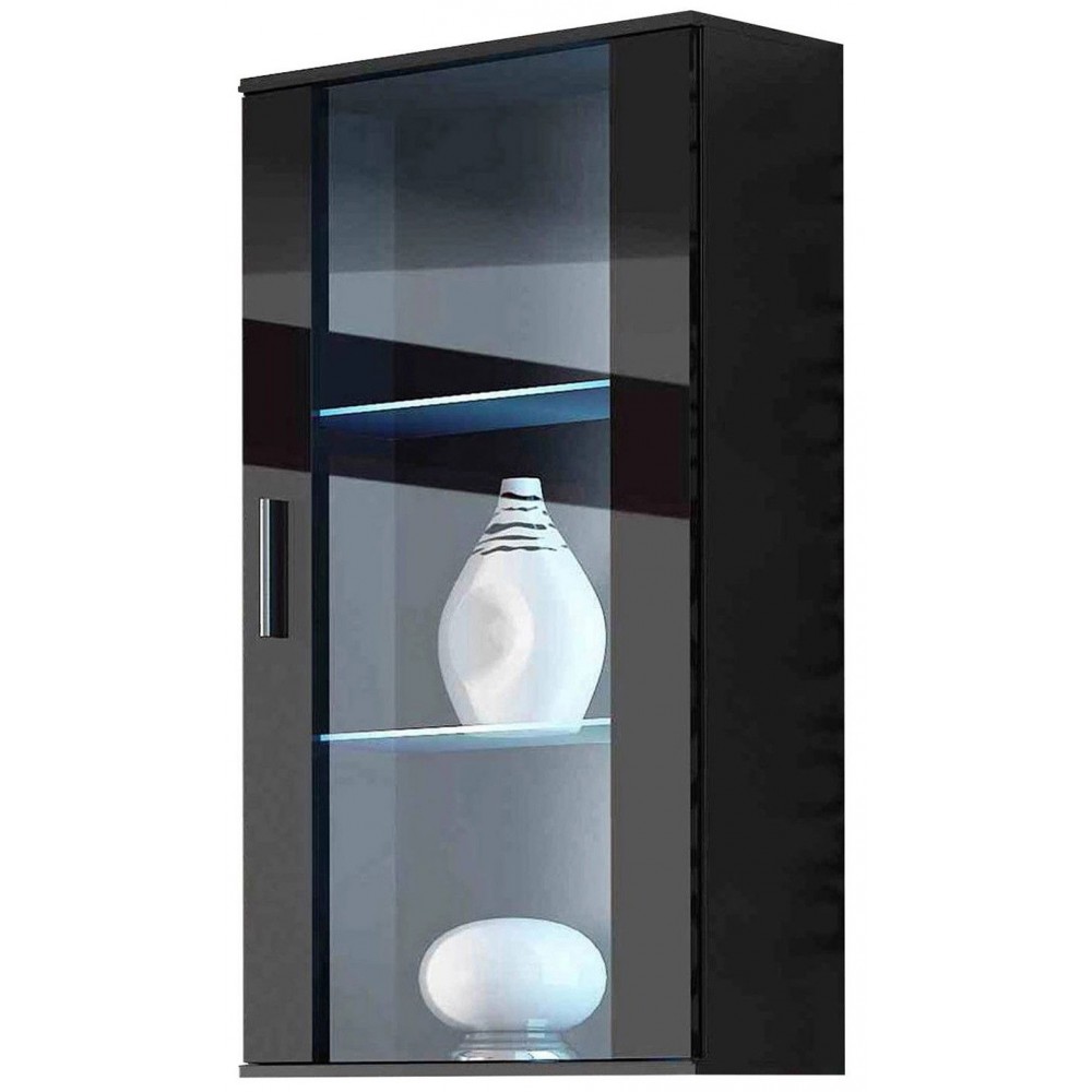 Βιτρίνα Soho Κρεμαστή-Cashmere