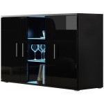 Μπουφές Soho-Cashmere